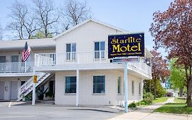Starlite Motel Wisconsin Dells
